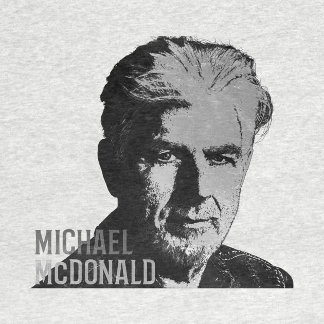 michael mc donals casual by tutuppagar